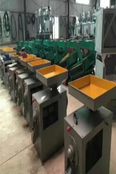 湛江自動(dòng)碾米機(jī)源頭廠家 湛江銘利糧機(jī)廠供應(yīng)（面議）