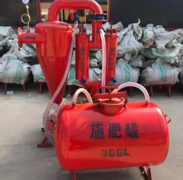 園林果樹節水灌溉離心網式過濾器 物聯網滴灌噴灌設備水處理（面議）