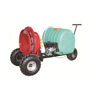 翔豐自走式葡萄園噴藥機(jī)