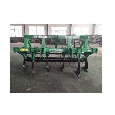 旭創1S-270深松機