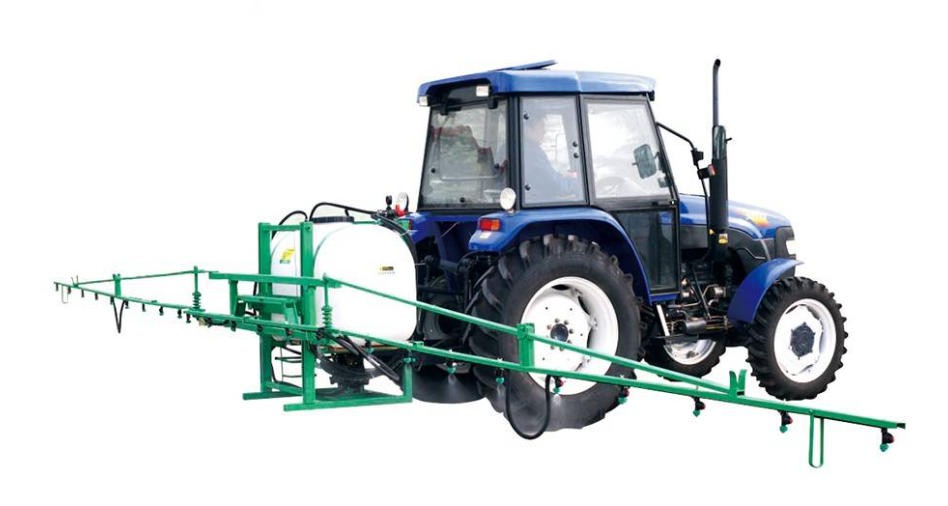 華盛泰山3WP-650懸掛式噴桿噴霧機(jī)