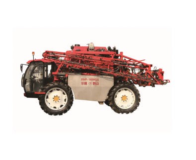 華盛泰山3WP-1600GA噴桿噴霧機(jī)