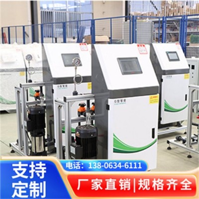 科諾爾 水肥一體化技術(shù)設(shè)備 三通道 提高農(nóng)業(yè)生產(chǎn)效率 免費(fèi)定制 1臺