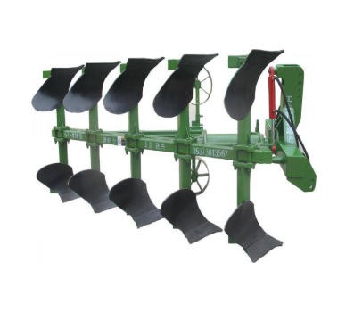 凱興1LF-530深耕鏵式翻轉犁