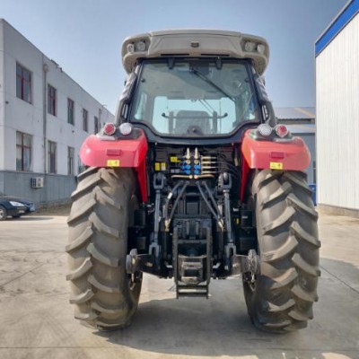 飛馳-2204輪式拖拉機(jī)