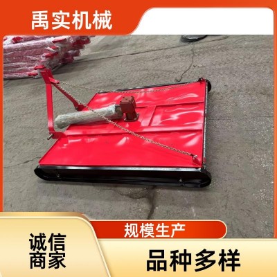 除草牧草 割草機(jī) 灌木雜草除草機(jī) 9GX-1.8 出口 禹實(shí)機(jī)械 1臺(tái)