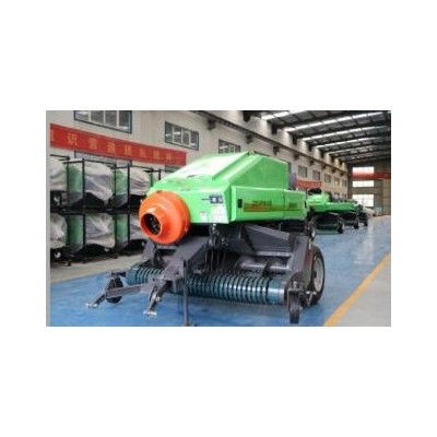 金豐9JYD-800A圓草捆打捆機(jī)（面議）