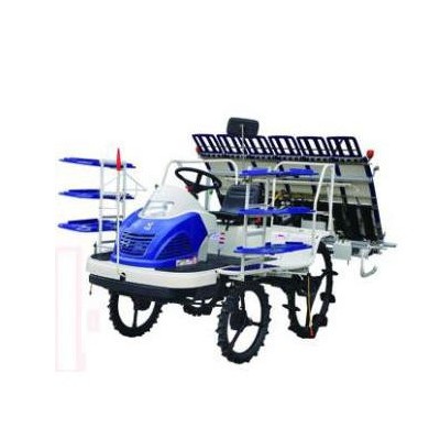 同昌2ZGQ-6乘坐式六行水稻插秧機(jī)（面議）