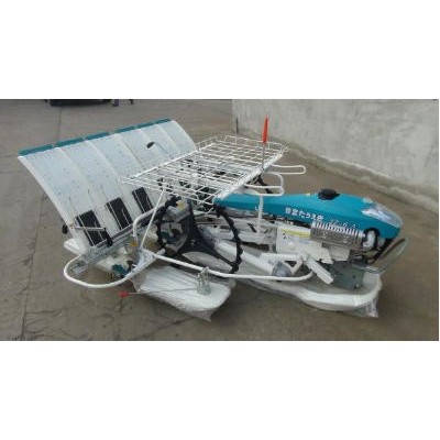 谷寶2Z-6A手扶式水稻插秧機（面議）