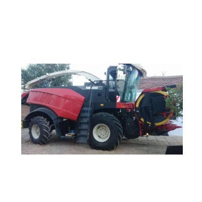 瑪斯特RSM1401青貯收割機（面議）