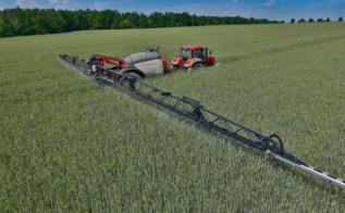 豪獅Leeb-GS系列牽引式噴藥機(jī)（面議）