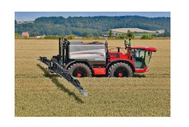 豪獅Leeb-PT28自走式噴藥機(jī)（面議）