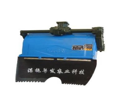 紅旗1GXZ-80旋耕機(jī)(配12K型)（電議）