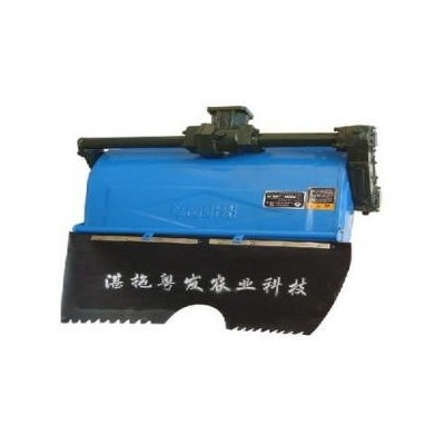 紅旗1GXZ-80旋耕機(配12K型)（電議）