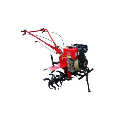 桂菱1WG6微耕機(jī)（電議）