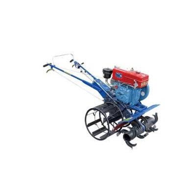 桂興農(nóng)1WGQ4--1B型多功能微耕機(jī)（電議）