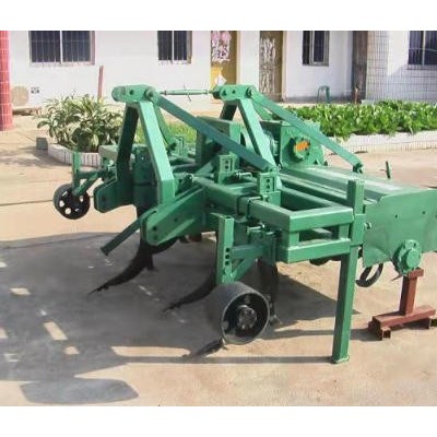 華旋200-230深松旋耕機