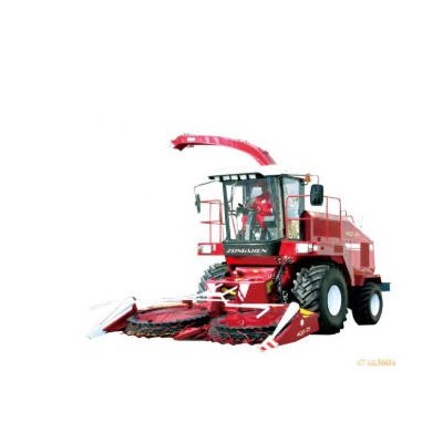 宗申4QZ-25自走式飼料收獲機/青貯機（電議）