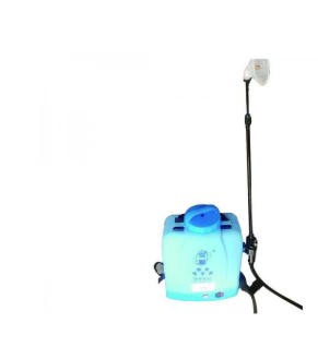 霧星3JWB-16A-2(直噴)式電動靜電噴霧器