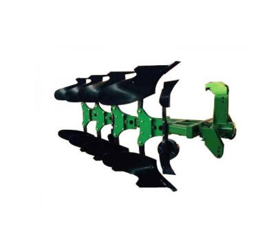 飛鷹1LFT-440翻轉犁（電議）