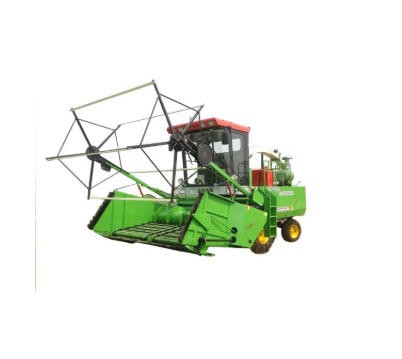 利裕豐9QZ-2800青飼料收獲機(jī)（電議）