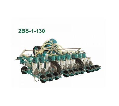 德易播2BS-1-130氣吸式精量播種機(jī)（面議）