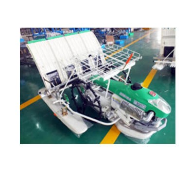 富爾代2ZS-4A插秧機(jī)