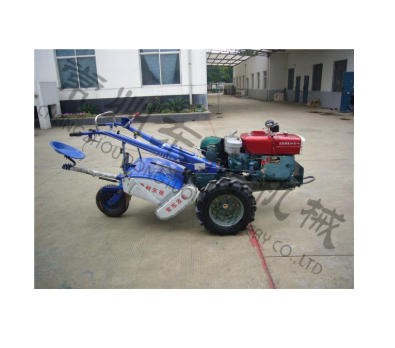 常東CD151手扶拖拉機