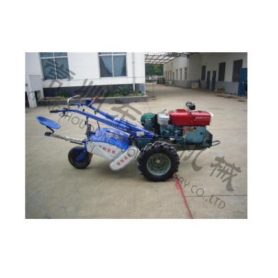 常東CD151手扶拖拉機(jī)