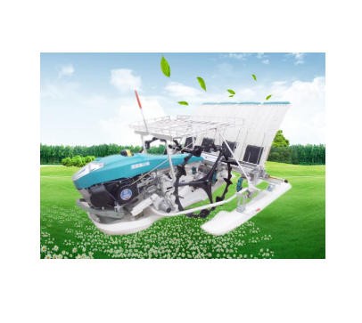 行行順2ZS-4手手扶水稻插秧機(jī)