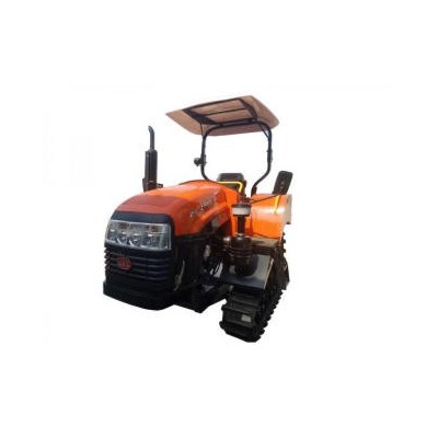 九陽農(nóng)機(jī)JY-752履帶拖拉機(jī)