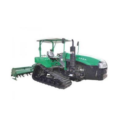 九陽農(nóng)機(jī)JY-802履帶拖拉機(jī)