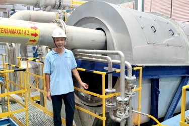 榜樣！為景興紙業(yè)的優(yōu)秀勞動(dòng)者喝彩！