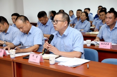 “清零”而來，“滿載”而歸 | 景興紙業(yè)中青班（二期）培訓(xùn)班亮出畢業(yè)論文調(diào)研成果