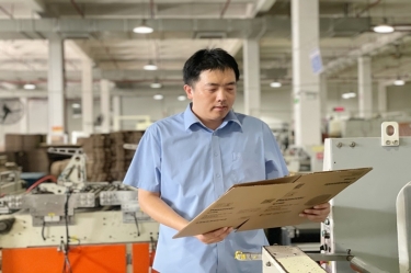 喜訊！陳良杰技能大師工作室獲評“嘉興市技能大師工作室”榮譽(yù)稱號